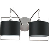 Passion 2-Light Wall Sconce