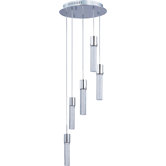 Fizz II 5 Light Pendant
