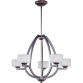 Vortex 5 Light Pendant