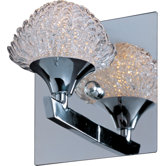 Blossom 1-Light Bathroom Vanity
