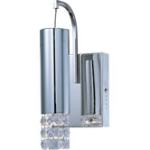 Bangle 1-Light Wall Sconce