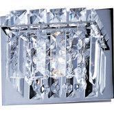 Bangle 1-Light Bathroom Vanity