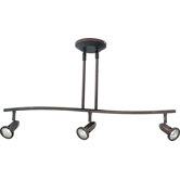 Agron 3 Light Pendant