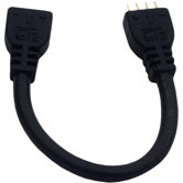 StarStrand LED Tape 3" 4-Pin Indoor Connector Cord