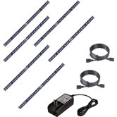 6' StarStrand LED Tape Elite Star 24 Starter Kit