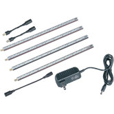 CounterMax MX-LMC LED Mini Channel Starter Kit