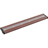 CounterMax MX-L-LPC 18" 6-Light LED Under Cabinet Light