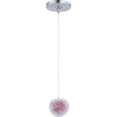 Minx 1 Light Mini Pendant