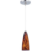 Minx 1 Light Mini Pendant