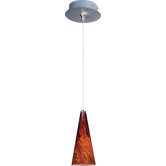 Minx 1 Light Mini Pendant