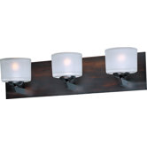 Vortex 3-Light Bath Vanity