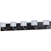 Vortex 5-Light Bath Vanity