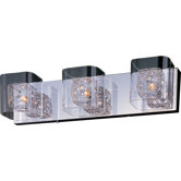 Gem 3-Light Bath Bath Vanity