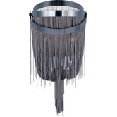 Mystic 6-Light Flush Mount