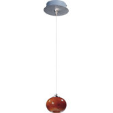 Minx 1 Light Mini Pendant