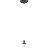 Carte 1 Light Pendant