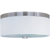 Minx 1-Light RapidJack Canopy