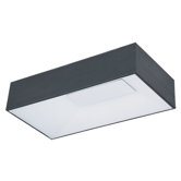 Collage Flush Mount