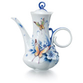 Franz Collection Teapots