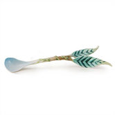 Jungle FunPorcelain Teaspoon