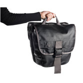 Tandem Pannier