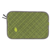 Plush Layer Laptop Sleeve Bag