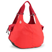 Full-Cycle Scrunchie Yoga Bag