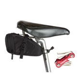 Bike Seat Pack XT with Tools