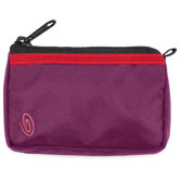 5.1" Clear Pouch Toiletry Kit