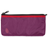 9.3" Clear Pouch Toiletry Kit
