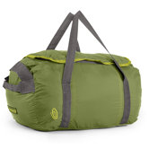 Hidden BFD Duffel Bag