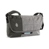 Spin Messenger Bag