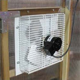 12" Exhuast Fan