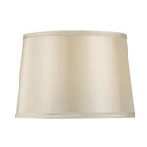 Modified Barrel Hard Back Lamp Shade