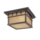Barton  Flush Mount Light in Winchester