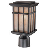 Freeport Outdoor Post Lantern