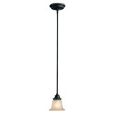 Hastings 1 Light Mini Pendant