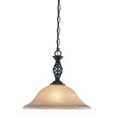 Atlantis 1 Light Pendant