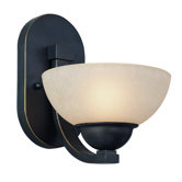 Fireside  Wall Sconce in Bolivian