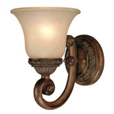 Carlyle  Sconce in Canyon Clay