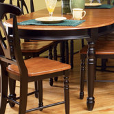 British Isles Dining Table