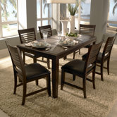 Austin  Dining Table