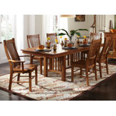 Laurelhurst 7 Piece Dining Set