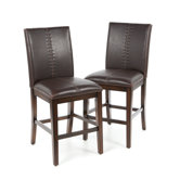 Mesa Rustica Barstool