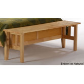 Spices Thyme Slat Bed