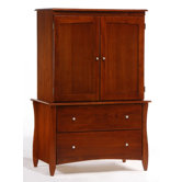 Spices Armoire