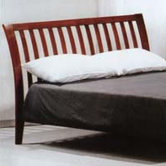 Spices Bedroom Slat Headboard
