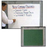 Hanging Marker Board