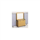Freestanding Cabinet