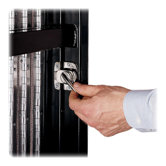 Multi-Unit Partition Connector, For Screenflex Partitions